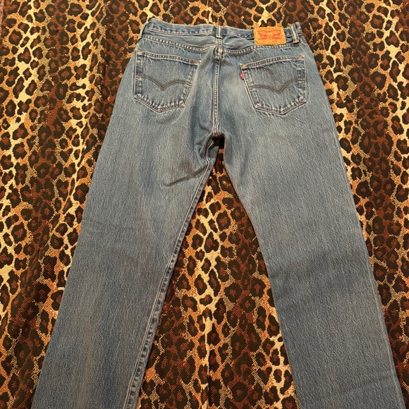 3 Pairs of Levi's 501s (2013/2017/?) - Picture 4 of 11